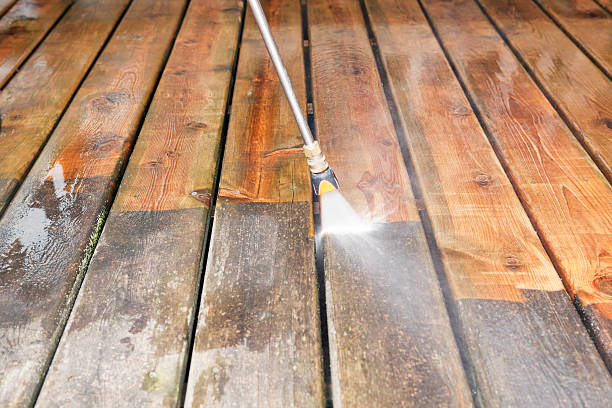 The Hills, NJ Pressure Washing Services Company